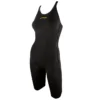 FINIS® Tech Suit Vapor Pro Open Back Kneeskin | Performance Technical Racing Suit