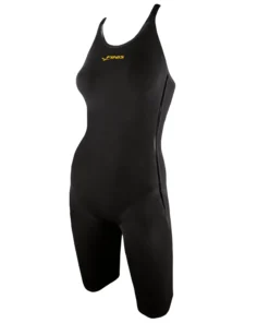 FINIS® Tech Suit Vapor Pro Open Back Kneeskin | Performance Technical Racing Suit