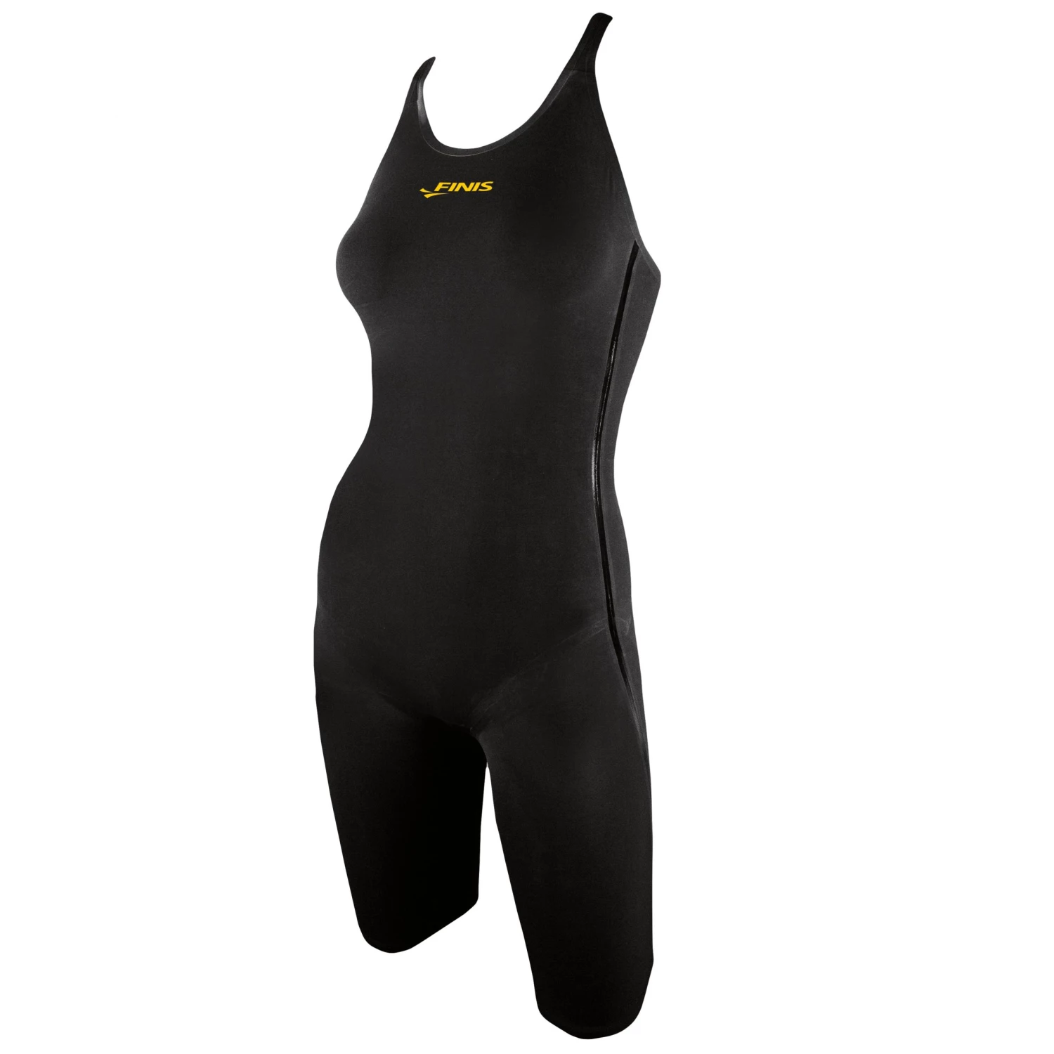 FINIS® Tech Suit Vapor Pro Open Back Kneeskin | Performance Technical Racing Suit 1 FINIS® Tech Suit Vapor Pro Open Back Kneeskin | Performance Technical Racing Suit