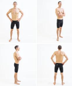 FINIS® Vapor Pro Jammer | Performance Technical Racing Suit