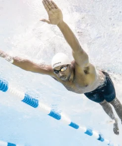 FINIS® Vapor Pro Jammer | Performance Technical Racing Suit