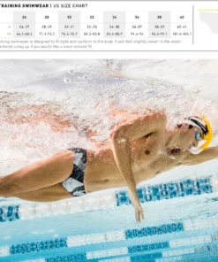 FINIS® BLACK BRIEF | DURABLE TRAINING AND COMPETITION SWIMWEAR 15 FINIS® BLACK BRIEF | DURABLE TRAINING AND COMPETITION SWIMWEAR