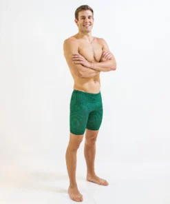 FINISĀ® MAZE JAMMER | DURABLE TRAINING & COMPETITION SWIMWEAR Men Swimwear