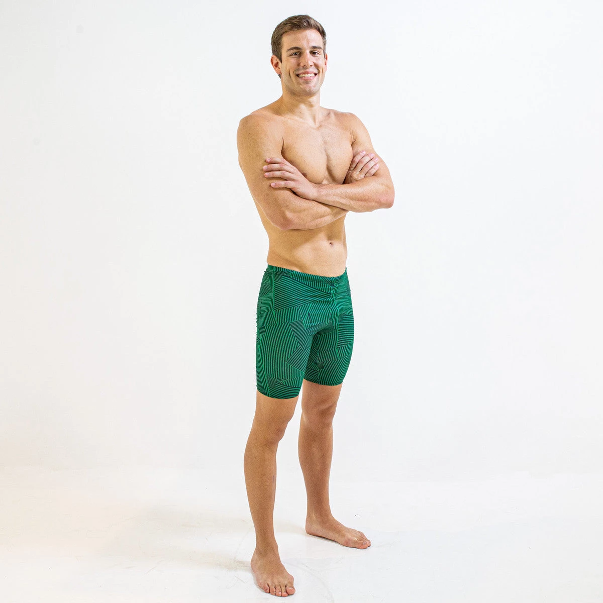 FINIS® MAZE JAMMER | DURABLE TRAINING & COMPETITION SWIMWEAR Men Swimwear 1 FINIS® MAZE JAMMER | DURABLE TRAINING & COMPETITION SWIMWEAR Men Swimwear