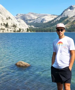 California Vibes | FINIS® Unisex T-Shirt 100% Cotton 5 California Vibes | FINIS® Unisex T-Shirt 100% Cotton