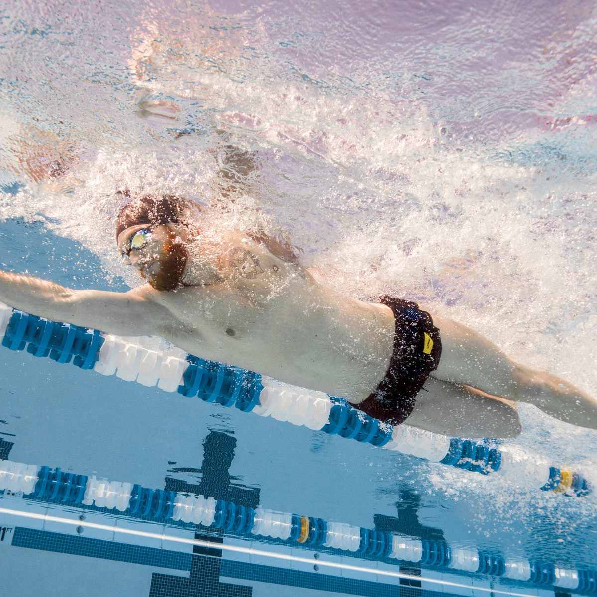 FINIS® Ultimate Drag Suit | High Resistance Training Technical 3 FINIS® Ultimate Drag Suit | High Resistance Training Technical