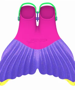 FINISĀ® Mermaid Dream Fin | Recreational Youth Monofin Monofins