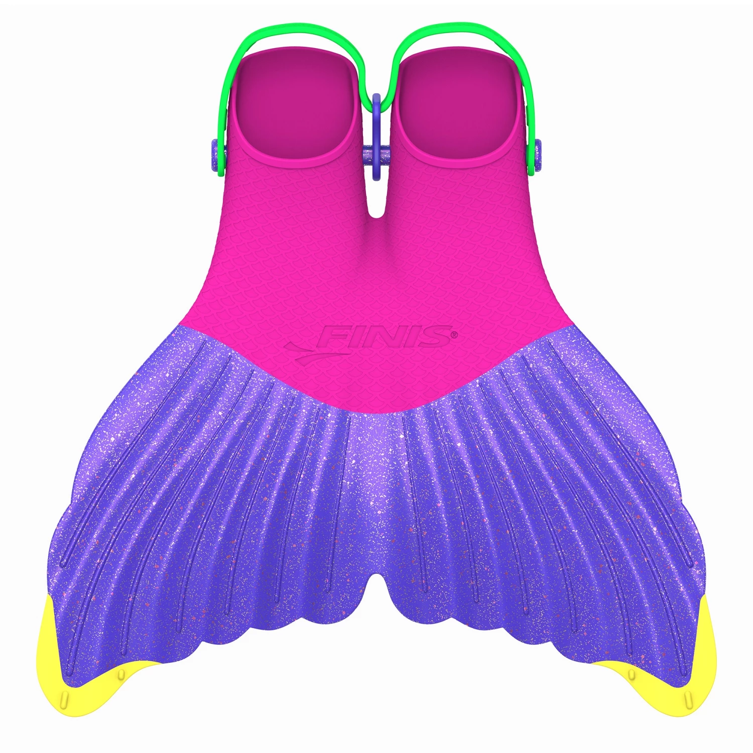 FINIS® Mermaid Dream Fin | Recreational Youth Monofin Monofins 1 FINIS® Mermaid Dream Fin | Recreational Youth Monofin Monofins