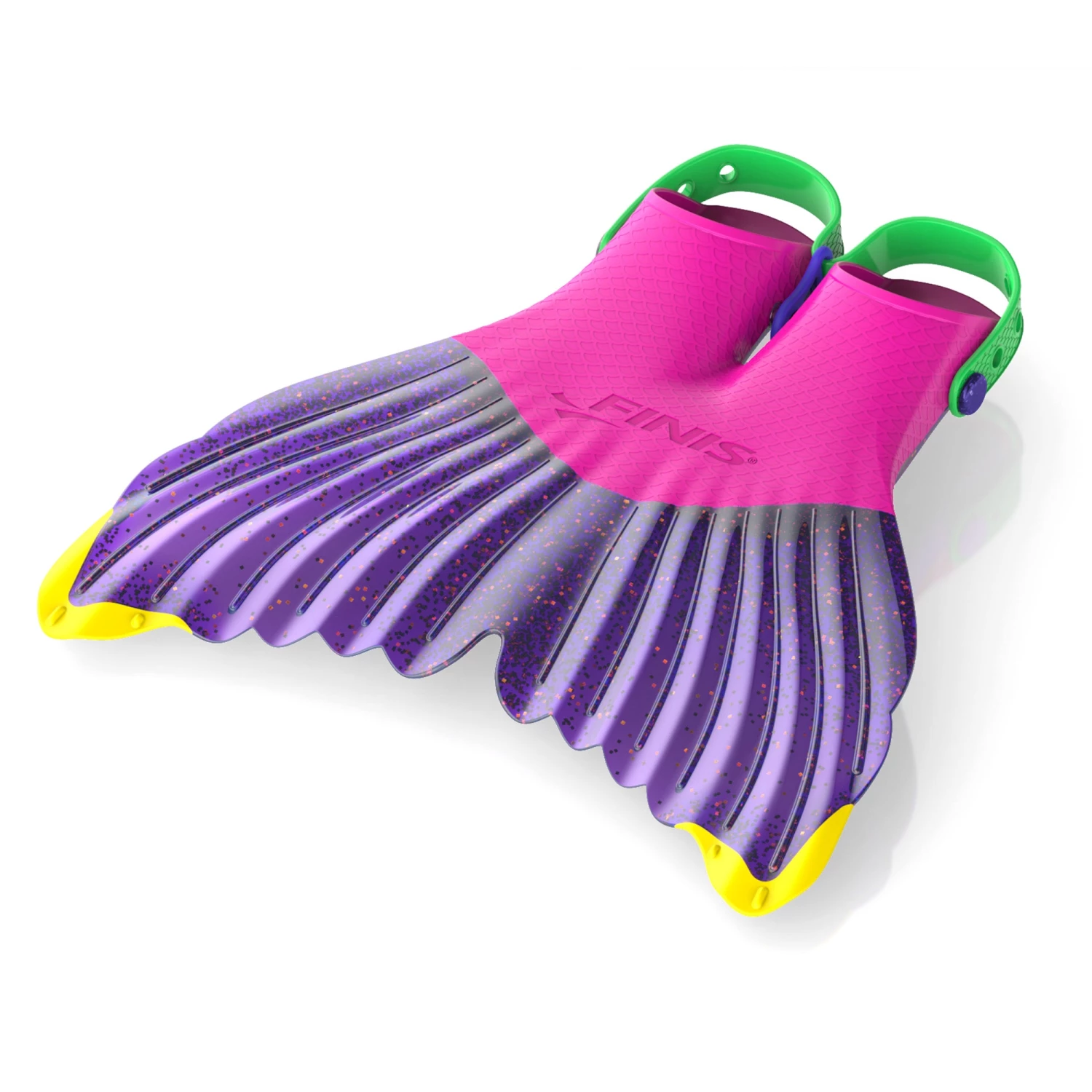 FINIS® Mermaid Dream Fin | Recreational Youth Monofin Monofins 4 FINIS® Mermaid Dream Fin | Recreational Youth Monofin Monofins