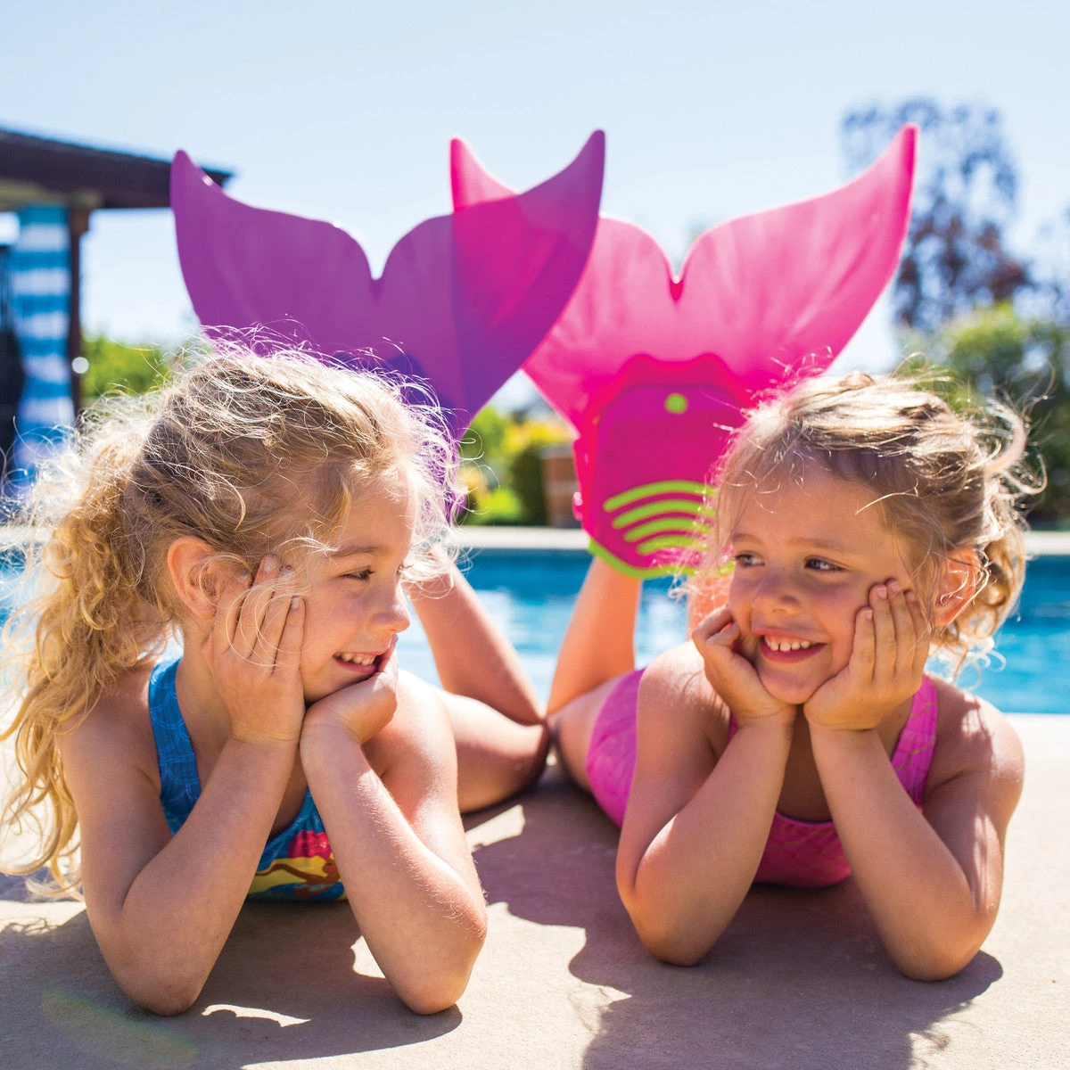 FINIS® MERMAID™ Fin | Recreational Monofin 2 FINIS® MERMAID™ Fin | Recreational Monofin