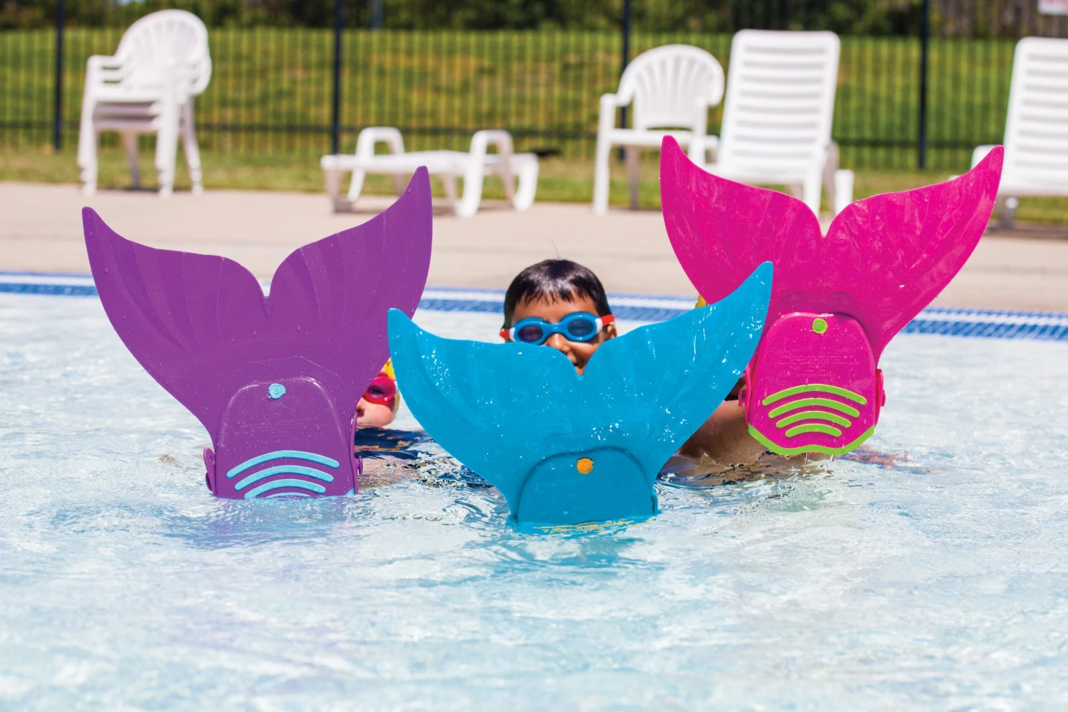 FINIS® MERMAID™ Fin | Recreational Monofin 10 FINIS® MERMAID™ Fin | Recreational Monofin