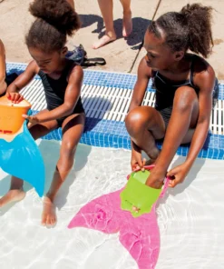 FINIS® MERMAID™ Fin | Recreational Monofin 24 FINIS® MERMAID™ Fin | Recreational Monofin