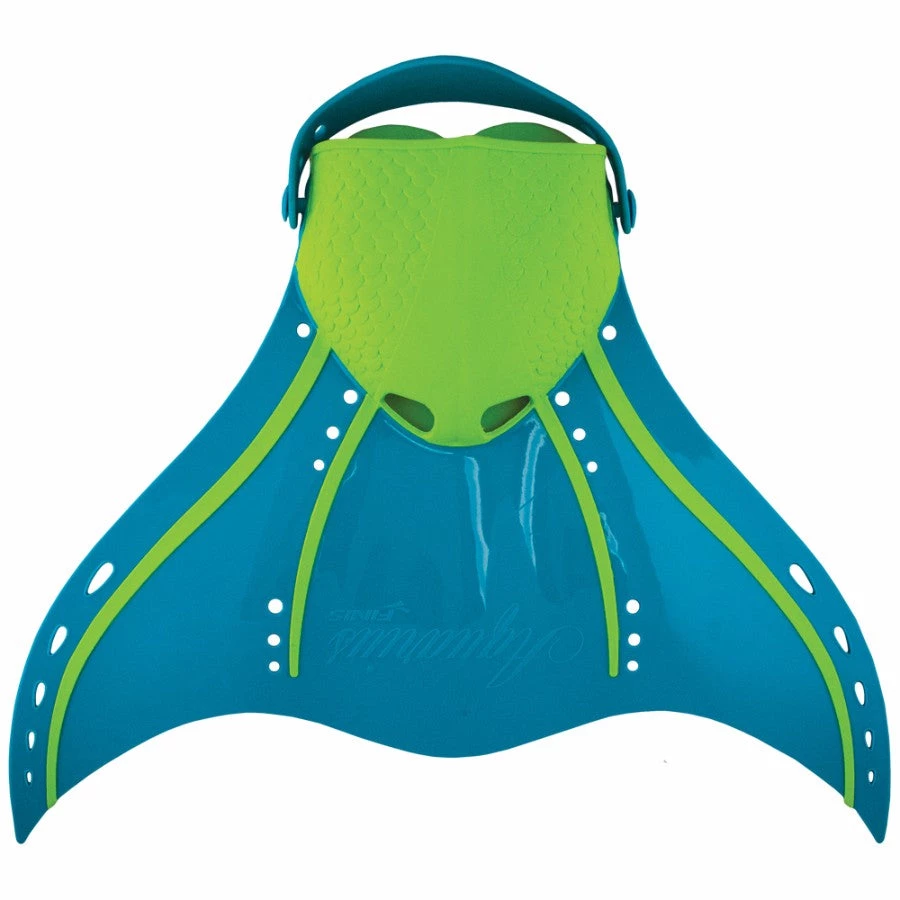 FINIS® Monofins Aquarius Fin | Fantasy Monofin 3 FINIS® Monofins Aquarius Fin | Fantasy Monofin