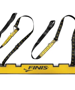 FINISĀ® Backstroke Start Wedge | Adjustable Nonslip Backstroke Starting Wedge