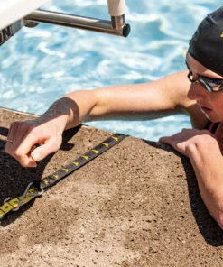 FINIS® Backstroke Start Wedge | Adjustable Nonslip Backstroke Starting Wedge 31 FINIS® Backstroke Start Wedge | Adjustable Nonslip Backstroke Starting Wedge