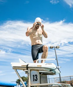 FINIS® Swim Block Track-Start | Nonslip Track-Start Platform 61 FINIS® Swim Block Track-Start | Nonslip Track-Start Platform