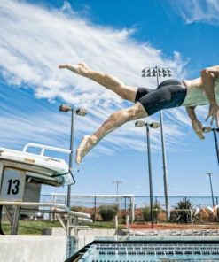 FINIS® Swim Block Track-Start | Nonslip Track-Start Platform 62 FINIS® Swim Block Track-Start | Nonslip Track-Start Platform