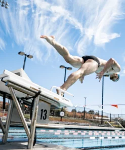 FINIS® Swim Block Track-Start | Nonslip Track-Start Platform 66 FINIS® Swim Block Track-Start | Nonslip Track-Start Platform