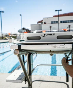 FINIS® Swim Block Track-Start | Nonslip Track-Start Platform 56 FINIS® Swim Block Track-Start | Nonslip Track-Start Platform