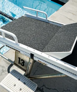 FINIS® Swim Block Track-Start | Nonslip Track-Start Platform 58 FINIS® Swim Block Track-Start | Nonslip Track-Start Platform