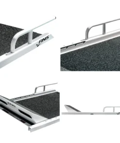 FINIS® Swim Block Track-Start | Nonslip Track-Start Platform 39 FINIS® Swim Block Track-Start | Nonslip Track-Start Platform