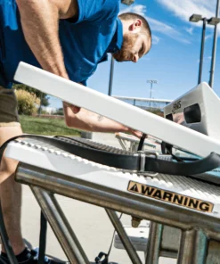 FINIS® Swim Block Track-Start | Nonslip Track-Start Platform 45 FINIS® Swim Block Track-Start | Nonslip Track-Start Platform