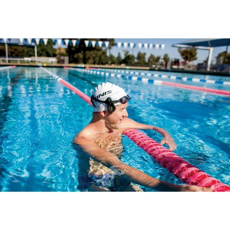FINIS® Duo™ | Underwater Bone Conduction MP3 Player 19 FINIS® Duo™ | Underwater Bone Conduction MP3 Player