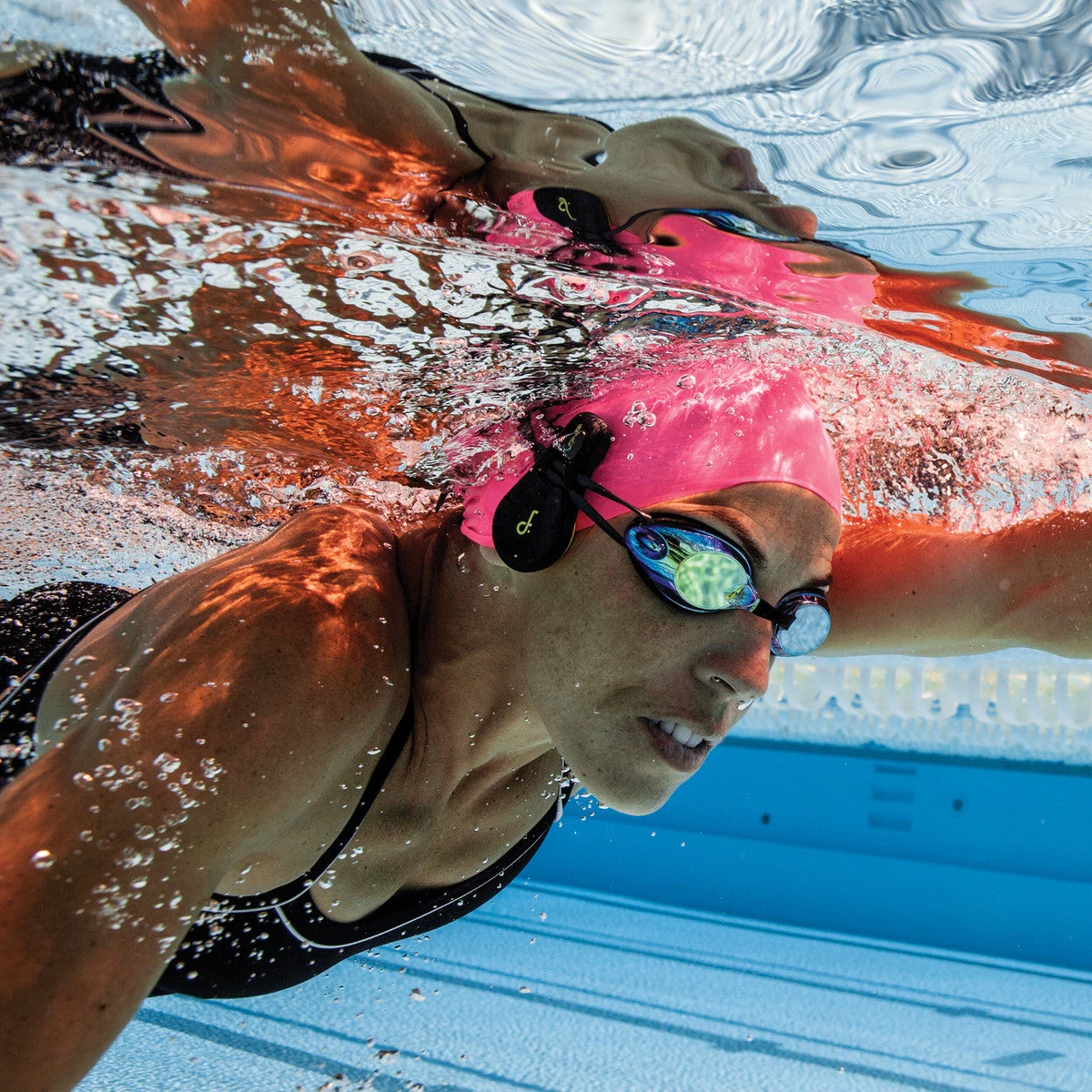 FINIS® Duo™ | Underwater Bone Conduction MP3 Player 10 FINIS® Duo™ | Underwater Bone Conduction MP3 Player