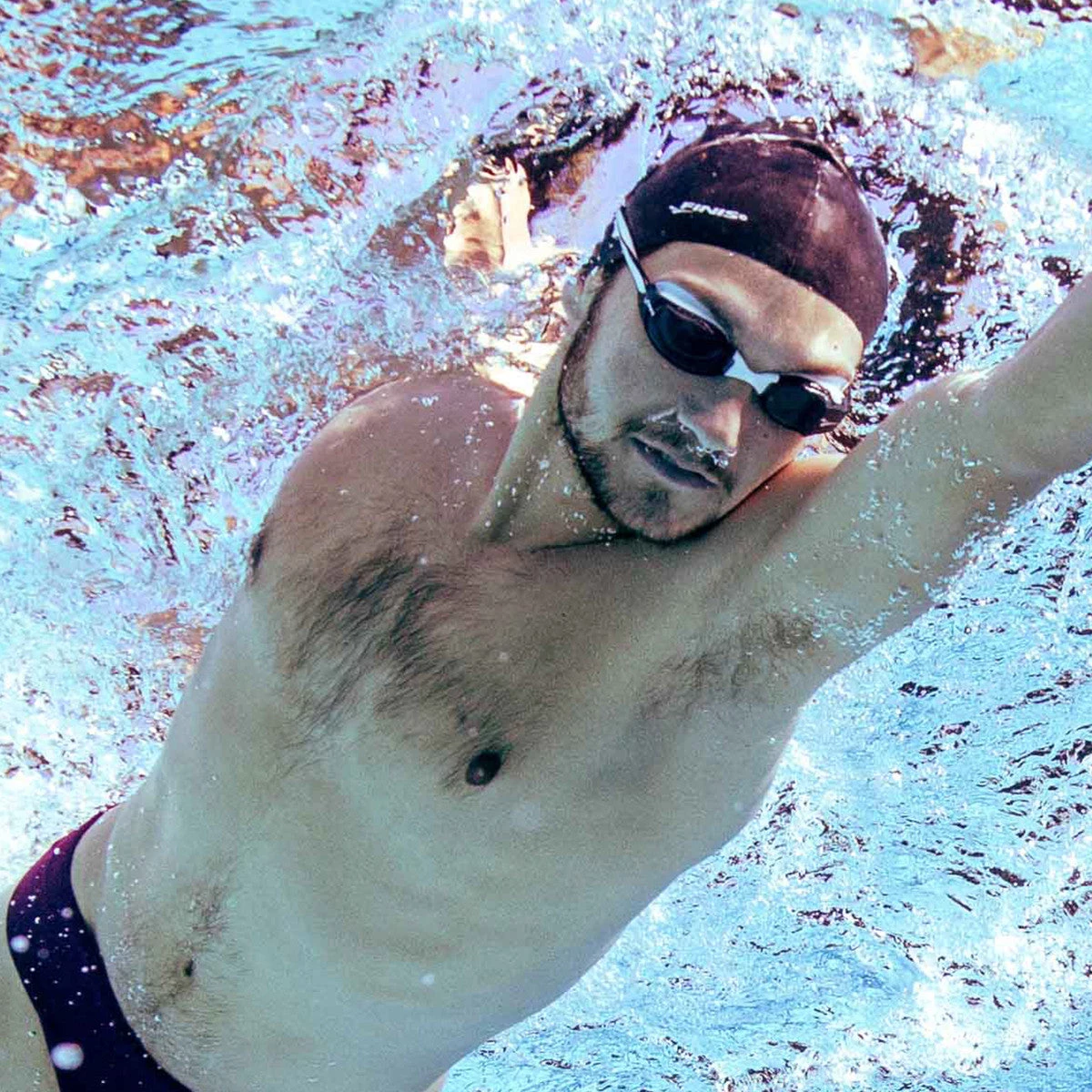 FINIS® Electronics Smart Goggle Start Kit | Smart Goggle With Digital In-Goggle Display And Fitness Tracking 20 FINIS® Electronics Smart Goggle Start Kit | Smart Goggle With Digital In-Goggle Display And Fitness Tracking