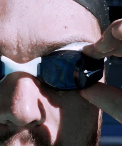 FINIS® Electronics Smart Goggle Start Kit | Smart Goggle With Digital In-Goggle Display And Fitness Tracking 46 FINIS® Electronics Smart Goggle Start Kit | Smart Goggle With Digital In-Goggle Display And Fitness Tracking