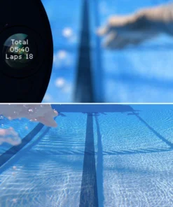 FINIS® Electronics Smart Goggle Start Kit | Smart Goggle With Digital In-Goggle Display And Fitness Tracking 47 FINIS® Electronics Smart Goggle Start Kit | Smart Goggle With Digital In-Goggle Display And Fitness Tracking