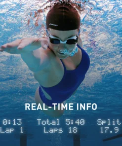 FINIS® Electronics Smart Goggle Start Kit | Smart Goggle With Digital In-Goggle Display And Fitness Tracking 31 FINIS® Electronics Smart Goggle Start Kit | Smart Goggle With Digital In-Goggle Display And Fitness Tracking