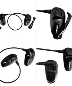 FINIS® Amnis Stream Headphones | Swim Bluetooth® Headphones