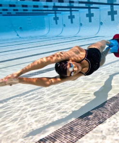 FINIS® Shooter | Short Blade Monofin