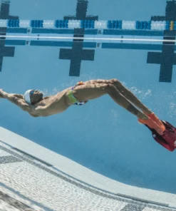 FINIS® Shooter | Short Blade Monofin