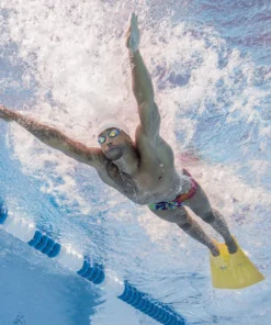 FINIS® Technical Foil Monofin | Technique Monofin