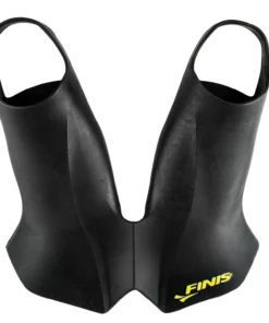 FINIS® Evo Monofin (BLACK - LIMITED EDITION) | Quick-Tempo Monofin