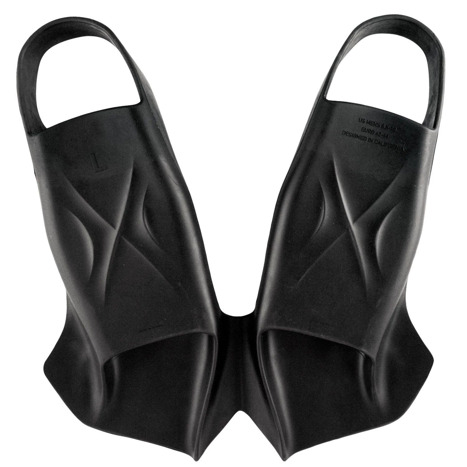FINIS® Evo Monofin (BLACK - LIMITED EDITION) | Quick-Tempo Monofin 3 FINIS® Evo Monofin (BLACK - LIMITED EDITION) | Quick-Tempo Monofin