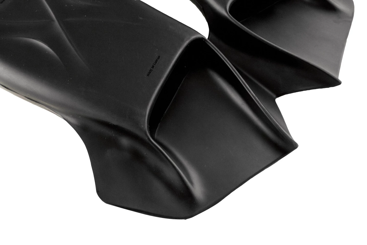 FINIS® Evo Monofin (BLACK - LIMITED EDITION) | Quick-Tempo Monofin 4 FINIS® Evo Monofin (BLACK - LIMITED EDITION) | Quick-Tempo Monofin