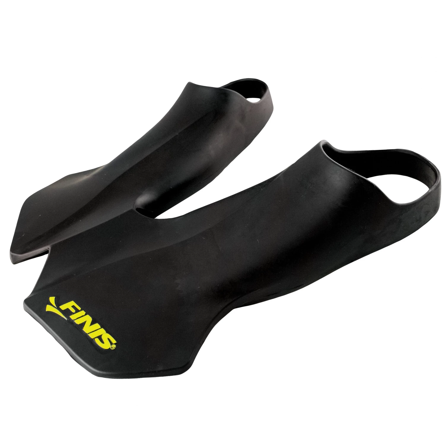 FINIS® Evo Monofin (BLACK - LIMITED EDITION) | Quick-Tempo Monofin 5 FINIS® Evo Monofin (BLACK - LIMITED EDITION) | Quick-Tempo Monofin
