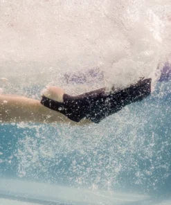 FINIS® Evo Monofin (BLACK - LIMITED EDITION) | Quick-Tempo Monofin 16 FINIS® Evo Monofin (BLACK - LIMITED EDITION) | Quick-Tempo Monofin