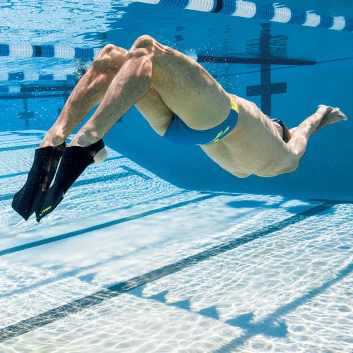 FINIS® Evo Monofin (BLACK - LIMITED EDITION) | Quick-Tempo Monofin 2 FINIS® Evo Monofin (BLACK - LIMITED EDITION) | Quick-Tempo Monofin