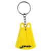 FINIS® 5th Stroke Keychain | Monofin Keychain Accessories