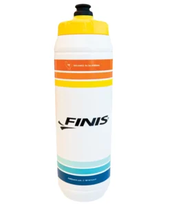 Accessories FINISĀ® TEAM WATER BOTTLE | 32 OZ WATER BOTTLE