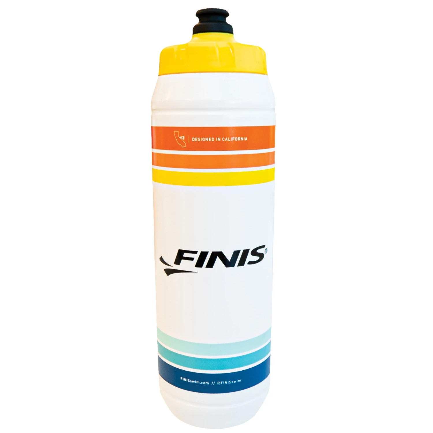 Accessories FINIS® TEAM WATER BOTTLE | 32 OZ WATER BOTTLE 1 Accessories FINIS® TEAM WATER BOTTLE | 32 OZ WATER BOTTLE