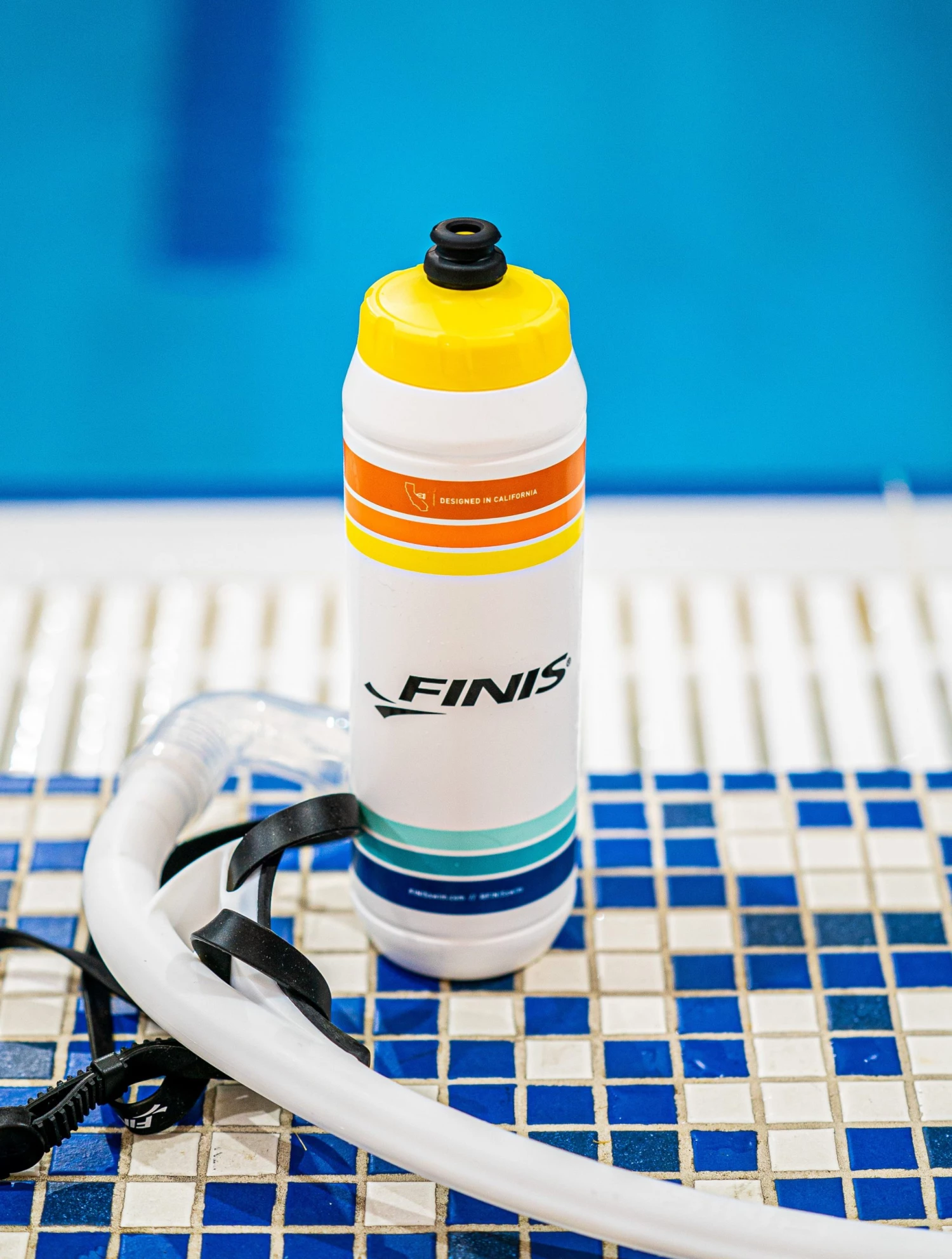 Accessories FINIS® TEAM WATER BOTTLE | 32 OZ WATER BOTTLE 7 Accessories FINIS® TEAM WATER BOTTLE | 32 OZ WATER BOTTLE