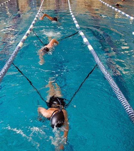 StrechCordz® Stationary Swim Trainer S121 Technical 3 StrechCordz® Stationary Swim Trainer S121 Technical