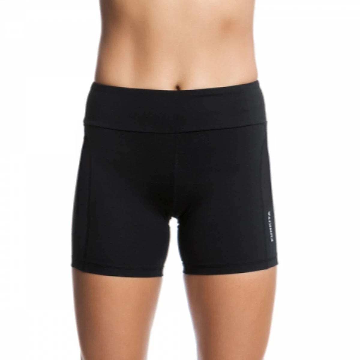 Funkita Black Active Short 1 Funkita Black Active Short