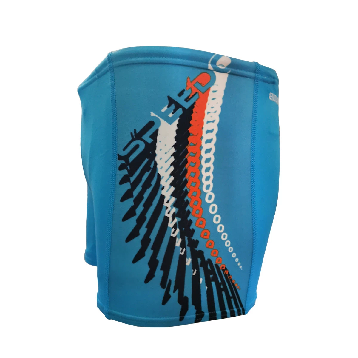 Boys Swimwear SPEEDO® Junior ZOOMFAST PLACEMENT AQUASHORT | BOLT/NAVY/WHITE 2 Boys Swimwear SPEEDO® Junior ZOOMFAST PLACEMENT AQUASHORT | BOLT/NAVY/WHITE