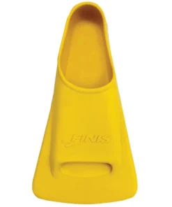 FINIS® Zoomers® Gold | Short Blade Training Fins 28 FINIS® Zoomers® Gold | Short Blade Training Fins